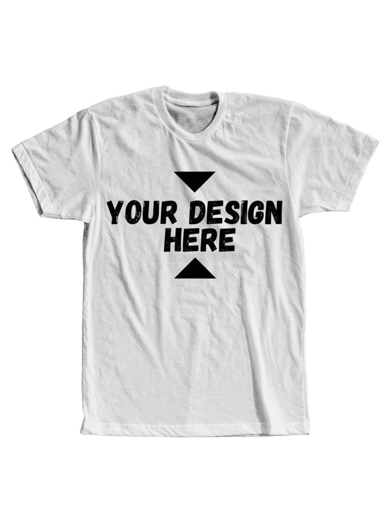 Custom Design T shirt Saiyan Stuff scaled1 - Anime Sweater