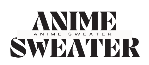 anime sweater Store Logo 3 - Anime Sweater