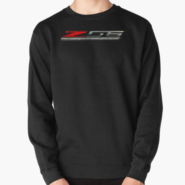 C7 Corvettes Z06  Pullover Sweatshirt RB0901 product Offical anime sweater 2 Merch