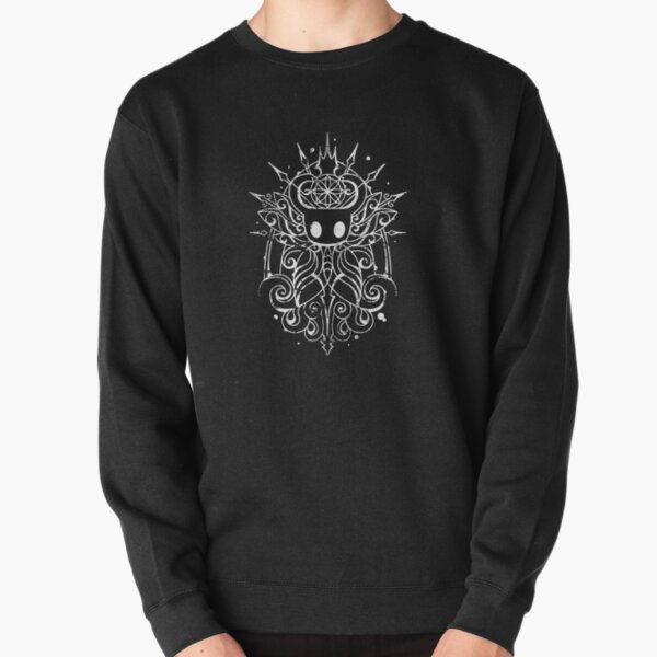 Hollow Knight - Vessel Pullover Sweatshirt RB0901 product Offical anime sweater 2 Merch