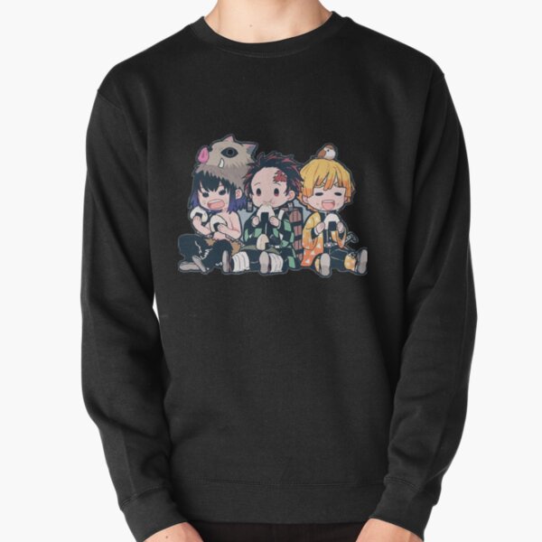rehearsals between friends  Pullover Sweatshirt RB0801 product Offical anime sweater Merch