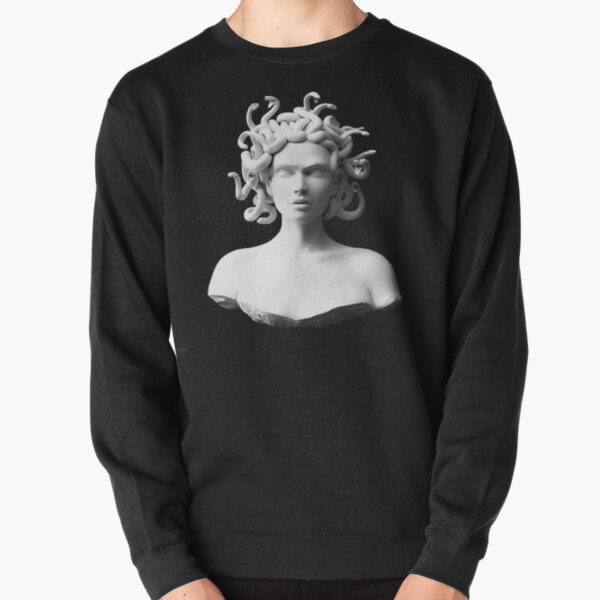 MEDUSA Pullover Sweatshirt RB0801 product Offical anime sweater Merch