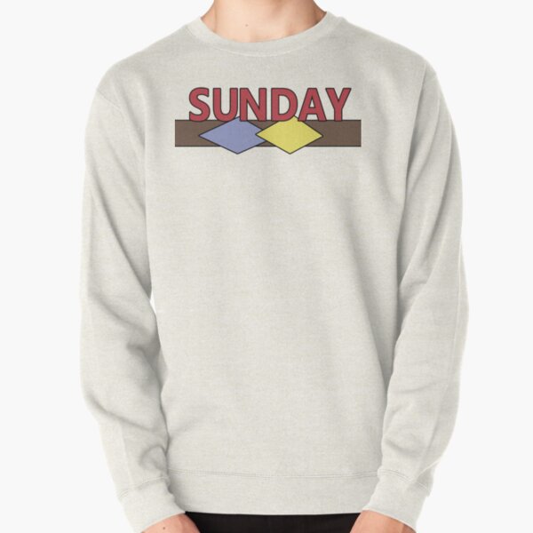 Ghost Stories Sunday shirt Pullover Sweatshirt RB0901 product Offical anime sweater 2 Merch