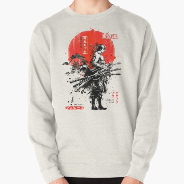 This Is The Prince Of Swords Pullover Sweatshirt RB0901 product Offical anime sweater 2 Merch