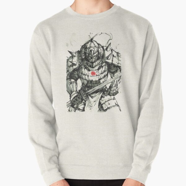 Wes full Pullover Sweatshirt RB0901 product Offical anime sweater 2 Merch