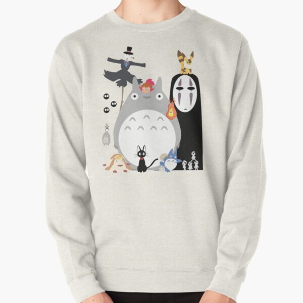 kids classic movie Pullover Sweatshirt RB0801 product Offical anime sweater Merch