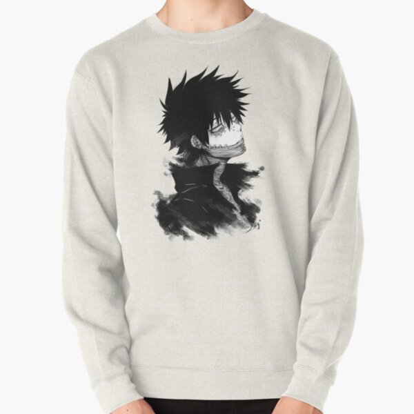 Dabi Pullover Sweatshirt RB0901 product Offical anime sweater 2 Merch