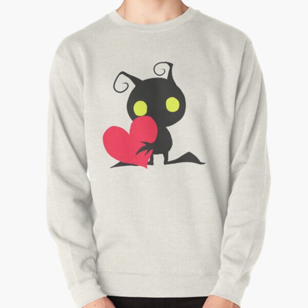 Heartless Pullover Sweatshirt RB0901 product Offical anime sweater 2 Merch