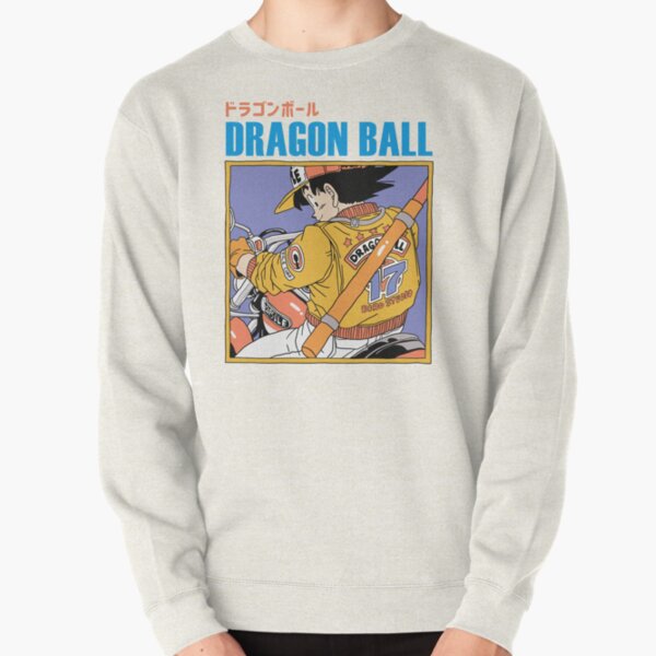 The top 5 sweatshirts you need to own when you visit this store if you are an anime fan